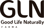 GLN farma | Good Life Naturally